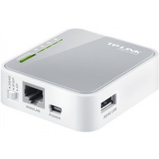 Маршрутизатор TP-LINK TL-MR3020