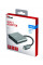 USB-хаб Trust Dalyx 3-in-1 Multiport USB-C Adapter ALUMINIUM (23772)