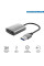 Кардрідер Trust DALYX FAST USB 3.2 ALUMINIUM (24135)