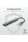 USB-хаб Trust Halyx Aluminium 4-Port Mini USB Hub (23786)