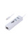 Концентратор USB Type-C Maxxter 2хUSB3.0, RJ-45, microSD/TF, метал, Grey (NECH-2P-SD-01)