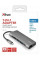 USB-хаб Trust DALYX 7-IN-1 USB-C ALUMINIUM (23775)