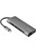USB-хаб Trust DALYX 7-IN-1 USB-C ALUMINIUM (23775)
