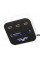 Концентратор USB 2.0 Frime 3хUSB2.0, SD, MS, TF Black/White (FHC-AllinOne3p2W)