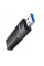 Кардрідер USB3.0 Hoco HB20 Black (HB20U3)