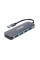 USB-Концентратор D-Link DUB-1341 4xUSB3.0, USB3.0 (DUB-1341)