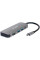 USB-Концентратор D-Link DUB-2333 3xUSB3.0, 1xUSB-C, 1xHDMI, USB-C (DUB-2333)