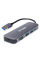 USB-Концентратор D-Link DUB-1325 2xUSB3.0, 1xUSB TypeC, 1xSD, 1x-microSD, USB 3.0 (DUB-1325)