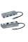 USB-Концентратор D-Link DUB-2335 3xUSB3.0, 1xUSB-C/PD, 1xHDMI 1.4b, 1xGE, USB-C (DUB-2335)