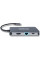 USB-Концентратор D-Link DUB-2335 3xUSB3.0, 1xUSB-C/PD, 1xHDMI 1.4b, 1xGE, USB-C (DUB-2335)