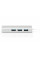 Концентратор DIGITUS DIGITUS USB-C - USB 3.0 3 Port Hub + Gigabit Ethernet (DA-70255)