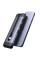 Концентратор USB Type-C Ugreen CM285 3xUSB 3.0 + HDMI, Gray (70408)