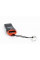 Кардрідер USB2.0 Gembird FD2-MSD-3 Black