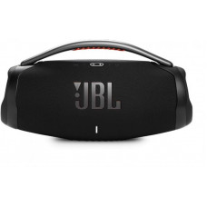 Акустична система JBL Boombox 3 Black (JBLBOOMBOX3BLKEP)