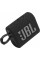 Акустична система JBL GO 3 Black (JBLGO3BLK)