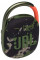Акустична система JBL Clip 4 Squad (JBLCLIP4SQUAD)