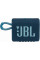 Акустична система JBL GO 3 Blue (JBLGO3BLU)