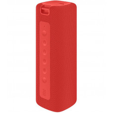 Акустична система Xiaomi Mi Portable Bluetooth Speaker 16W Red 