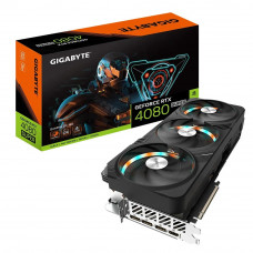 Відеокарта GIGABYTE GeForce RTX4080 SUPER 16Gb GAMING OC (GV-N408SGAMING OC-16GD)