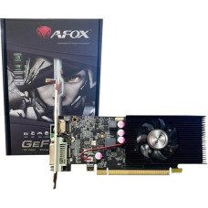 Відеокарта AFOX GeForce GT 1030 2GB GDDR5 64Bit (AF1030-2048D5L7)