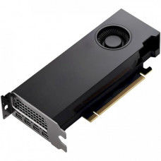 Відеокарта DELL Nvidia GeForce RTX A2000 6GB 4DP (490-BHQD)