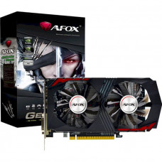 Відеокарта AFOX GeForce GTX 1050 Ti 4GB GDDR5 (AF1050TI-4096D5H2-V6)