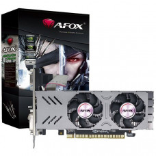 Відеокарта AFOX GeForce GTX 750 4GB GDDR5 (AF750-4096D5L4-V2)