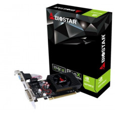 Відеокарта Biostar GeForce GT 730 4GB GDDR3 (GT730-4GB D3 LP)
