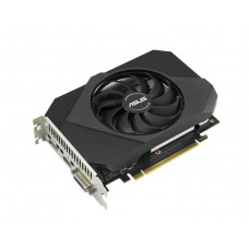 Відеокарта ASUS Nvidia GeForce PH-GTX1630-4G