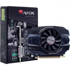 Відеокарта AFOX Geforce GT 1030 4GB DDR4 64Bit DVI-HDMI ATX (AF1030-4096D4H5)