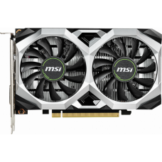 Відеокарта MSI Nvidia GeForce GTX 1650 D6 VENTUS XS OC 4GB