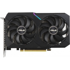 Відеокарта ASUS Nvidia GeForce DUAL-RTX3060-12G-V2