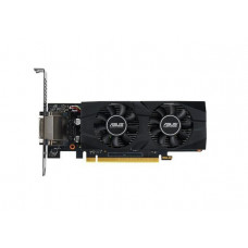 Відеокарта ASUS Nvidia GeForce GTX1650-O4G-LP-BRK