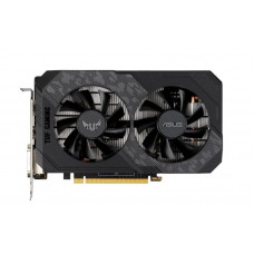 Відеокарта ASUS Nvidia GeForce TUF-GTX1650-O4GD6-GAMING