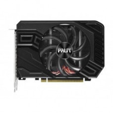 Відеокарта Palit GF GTX 1660 Ti 6GB StormX (NE6166T018J9-161F)