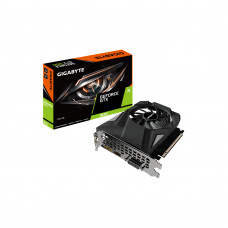 Відеокарта GeForce GTX1630 4096Mb GIGABYTE (GV-N1630D6-4GD)