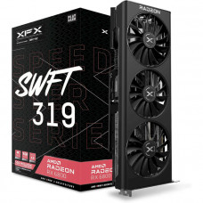 Відеокарта XFX AMD Radeon RX 6800 16GB GDDR6 Speedster SWFT 319 (RX-68XLAQFD9)