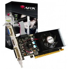 Відеокарта AFOX GeForce GT220 1Gb Low Profile (AF220-1024D3L4)