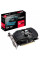 Відеокарта ASUS AMD Radeon PH-RX550-4G-EVO