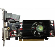 Відеокарта AFOX GeForce 210 1Gb Low Profile (AF210-1024D3L5)