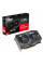 Відеокарта ASUS Radeon RX 7600 8GB DUAL OC (DUAL-RX7600-O8G)