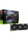 Відеокарта MSI GF RTX 4070 Ti 12GB GDDR6X Gaming X Slim (GeForce RTX 4070 Ti GAMING X SLIM 12G)