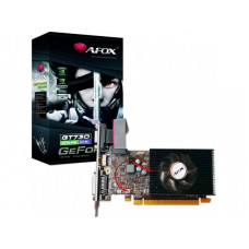 Відеокарта AFOX GeForce GT730 (AF730-4096D3L6)