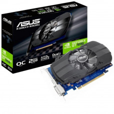 Відеокарта ASUS GeForce GT 1030 (PH-GT1030-O2G)