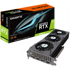 Відеокарта Gigabyte GeForce RTX 3060 Ti EAGLE OC (GV-N306TXEAGLE OC-8GD)
