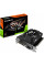 Відеокарта GIGABYTE GeForce GTX1630 4096Mb OC (GV-N1630OC-4GD)