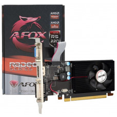 Відеокарта AFOX Radeon R5 220 2Gb Low Profile (AFR5220-2048D3L5)