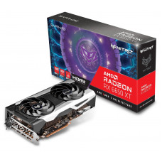 Відеокарта Sapphire Radeon RX 6650 XT NITRO+ (11319-01-20G)