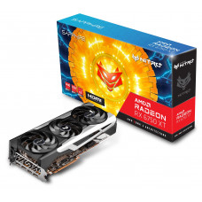 Відеокарта Sapphire Radeon RX 6750 XT NITRO+ (11318-01-20G)