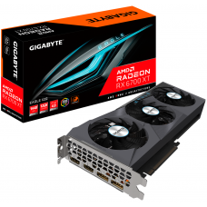 Відеокарта Gigabyte Radeon RX 6700 XT EAGLE (GV-R67XTEAGLE-12GD)